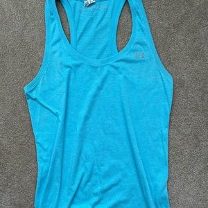 Under Armour tank top